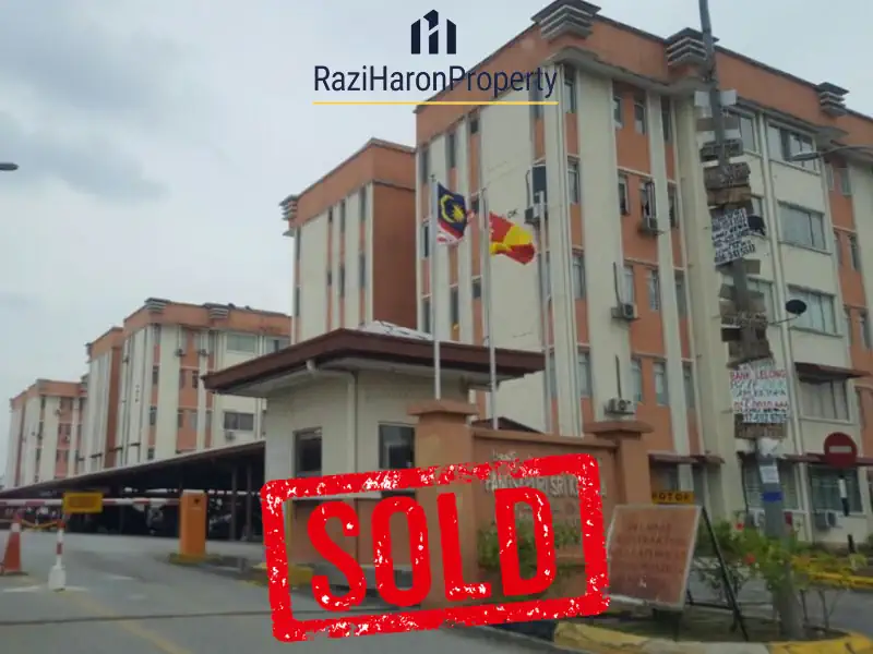 Ejen Hartanah Subang Bestari